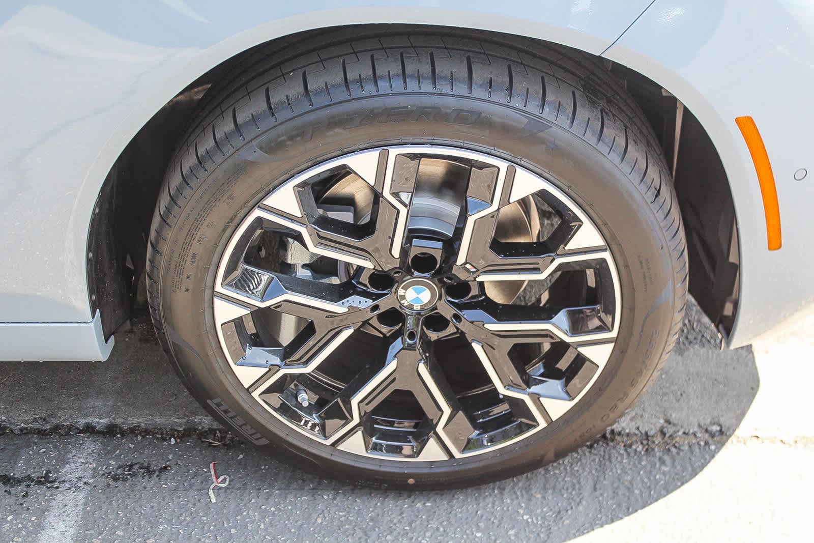 Thumbnail: 2026 BMW X3 - 9