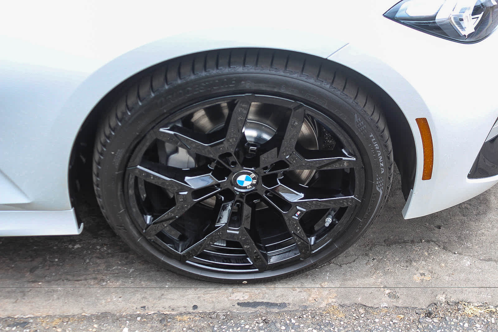 Thumbnail: 2026 BMW 3 Series - 9