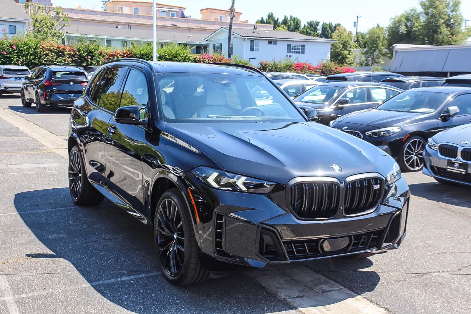 Thumbnail: 2026 BMW X5 - 3