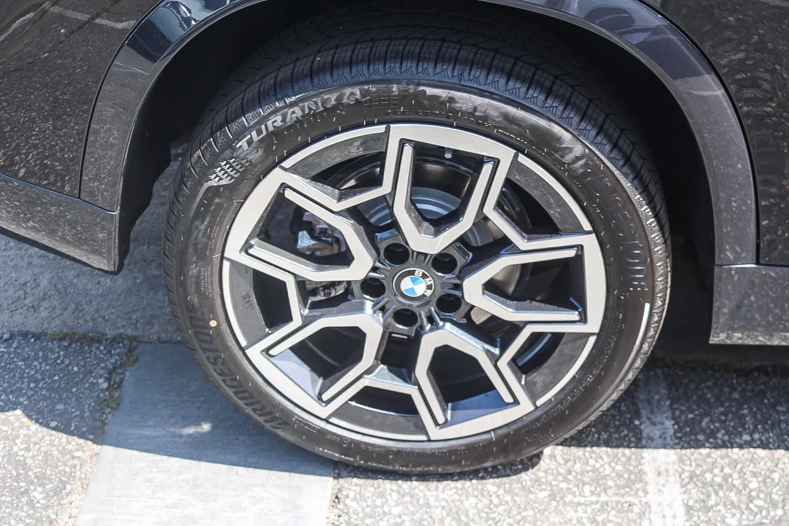 Thumbnail: 2026 BMW X1 - 8