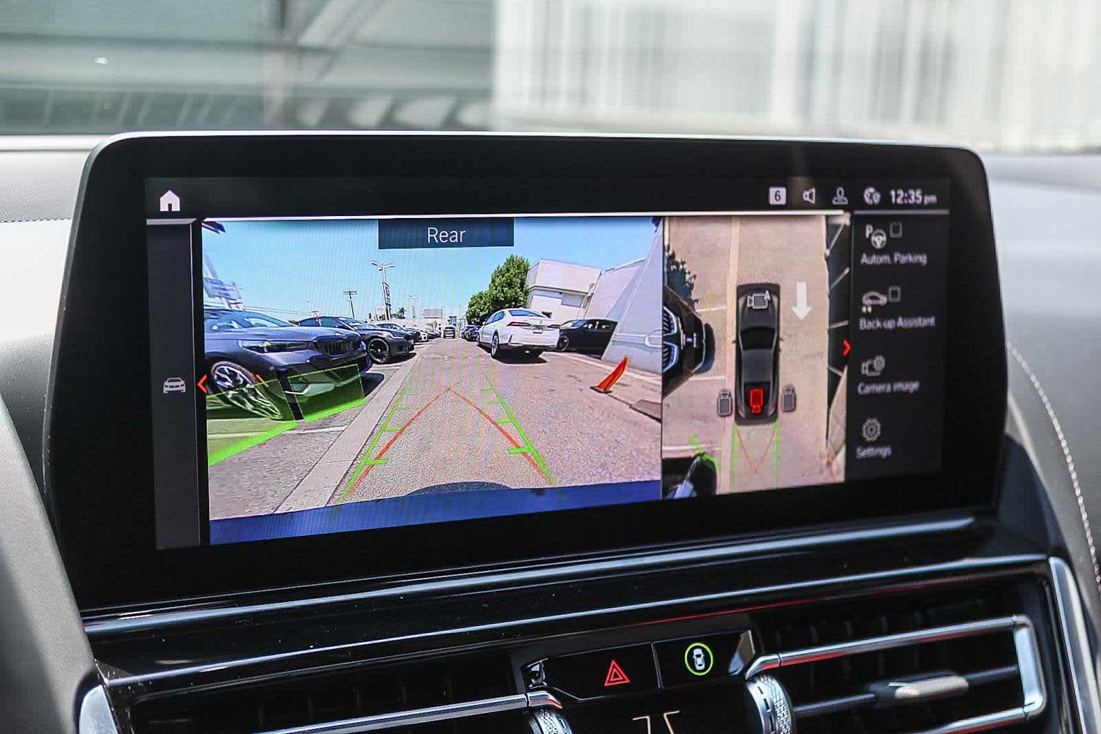 Thumbnail: 2026 BMW 8 Series - 22