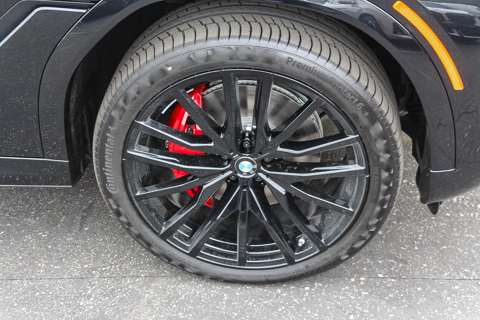 Thumbnail: 2027 BMW X6 - 9