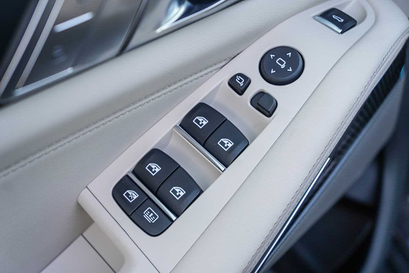 Thumbnail: 2026 BMW X7 - 23