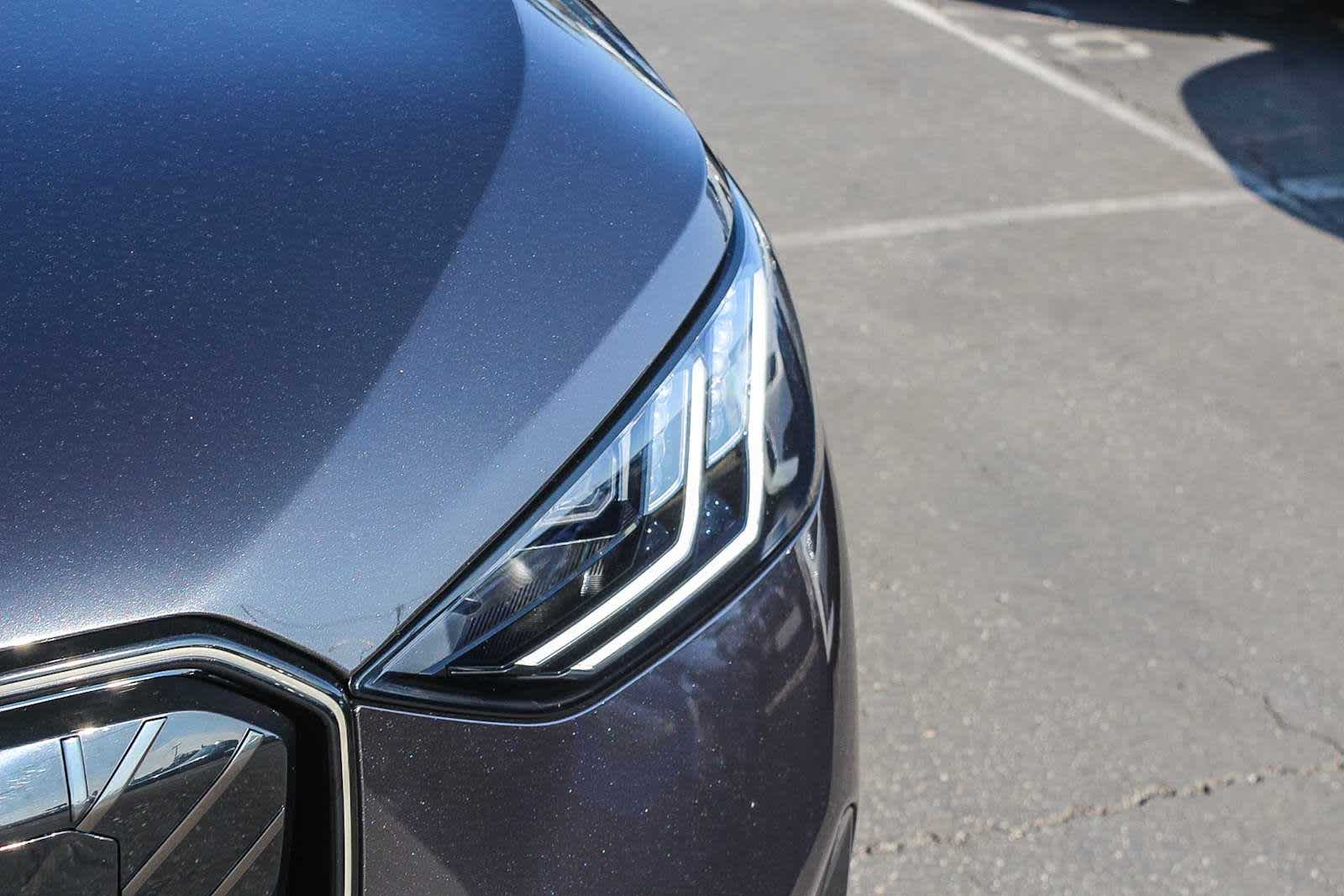 Thumbnail: 2025 BMW X3 - 10