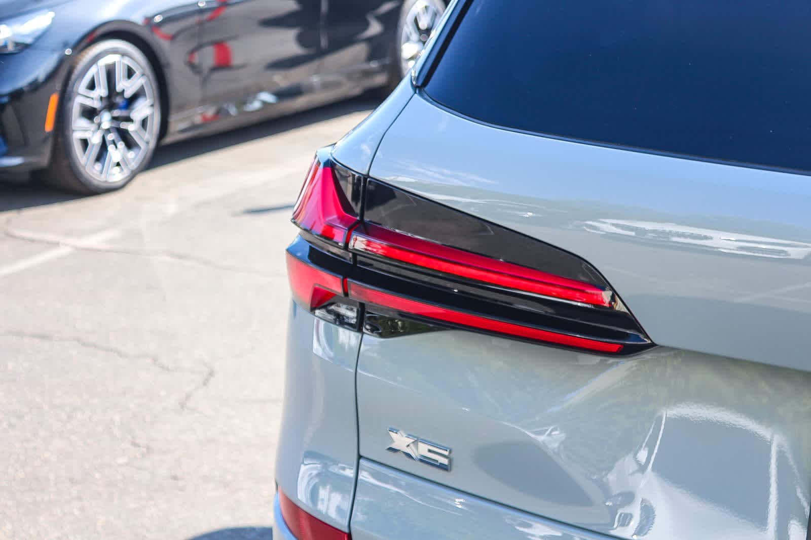 Thumbnail: 2026 BMW X5 - 7