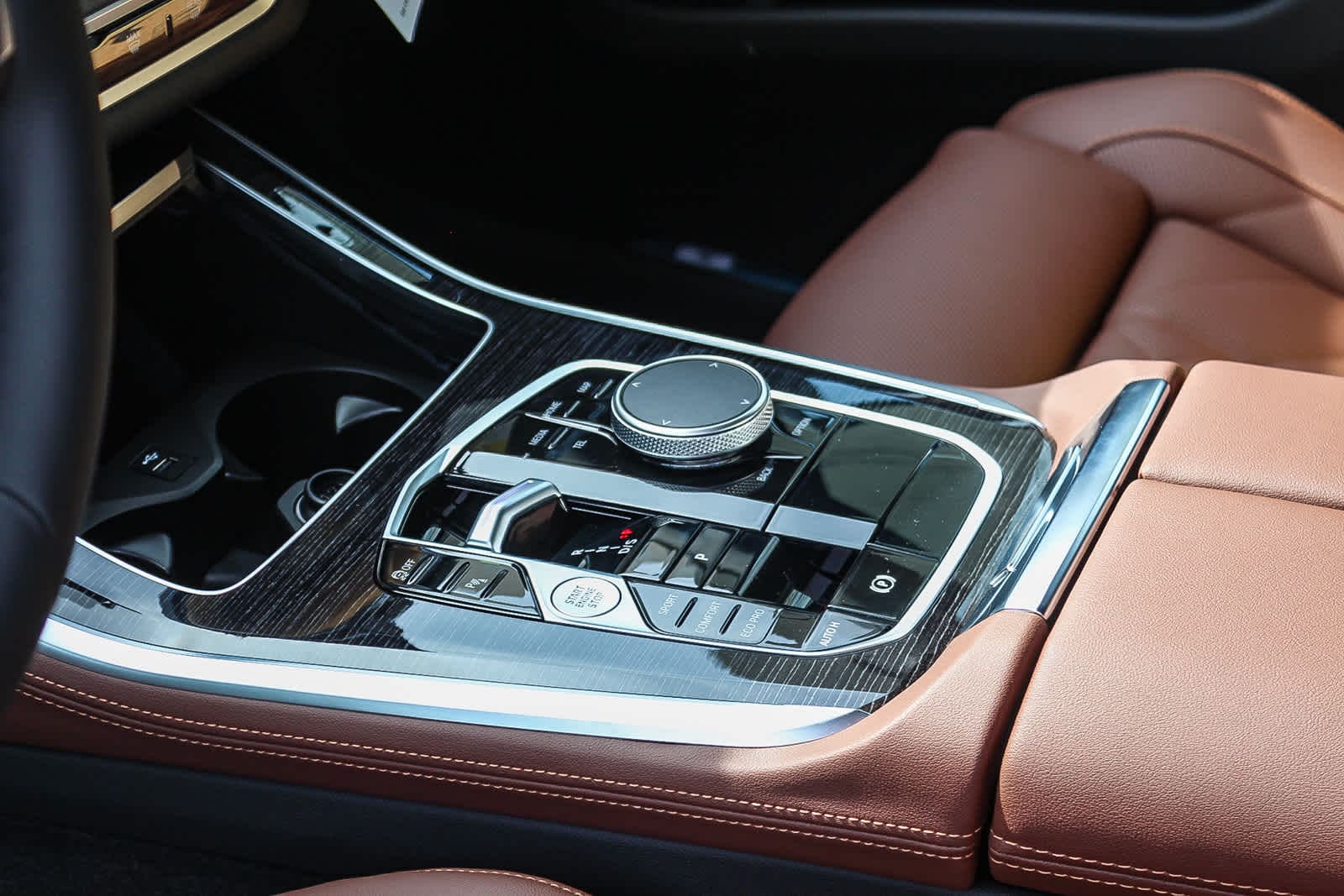 Thumbnail: 2026 BMW X5 - 19