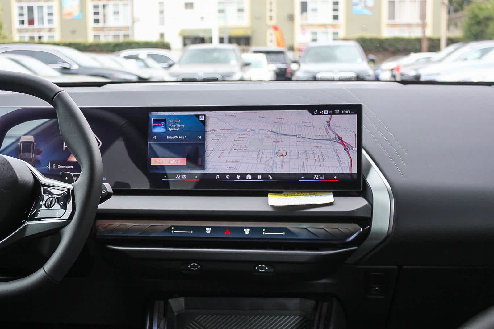 Thumbnail: 2026 BMW X3 - 13