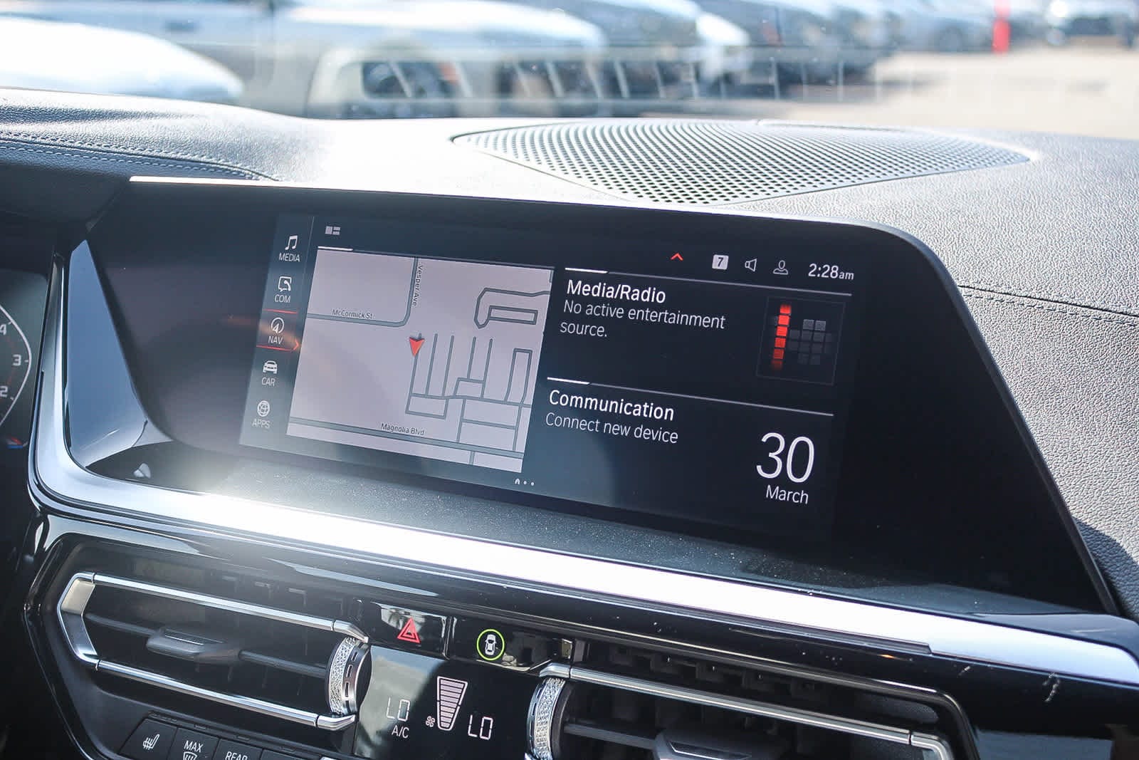 Thumbnail: 2024 BMW Z4 - 13