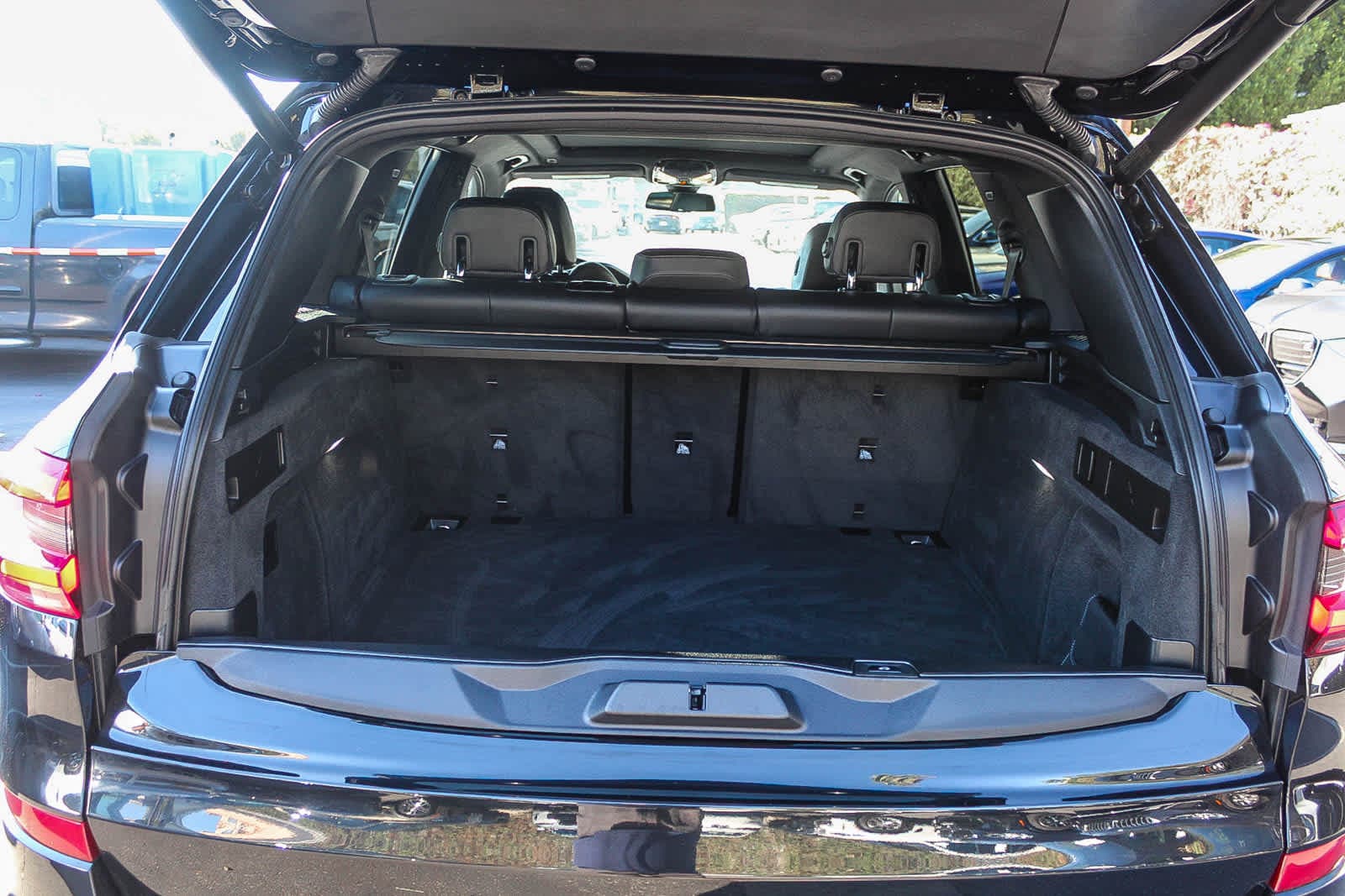 Thumbnail: 2023 BMW X5 - 25