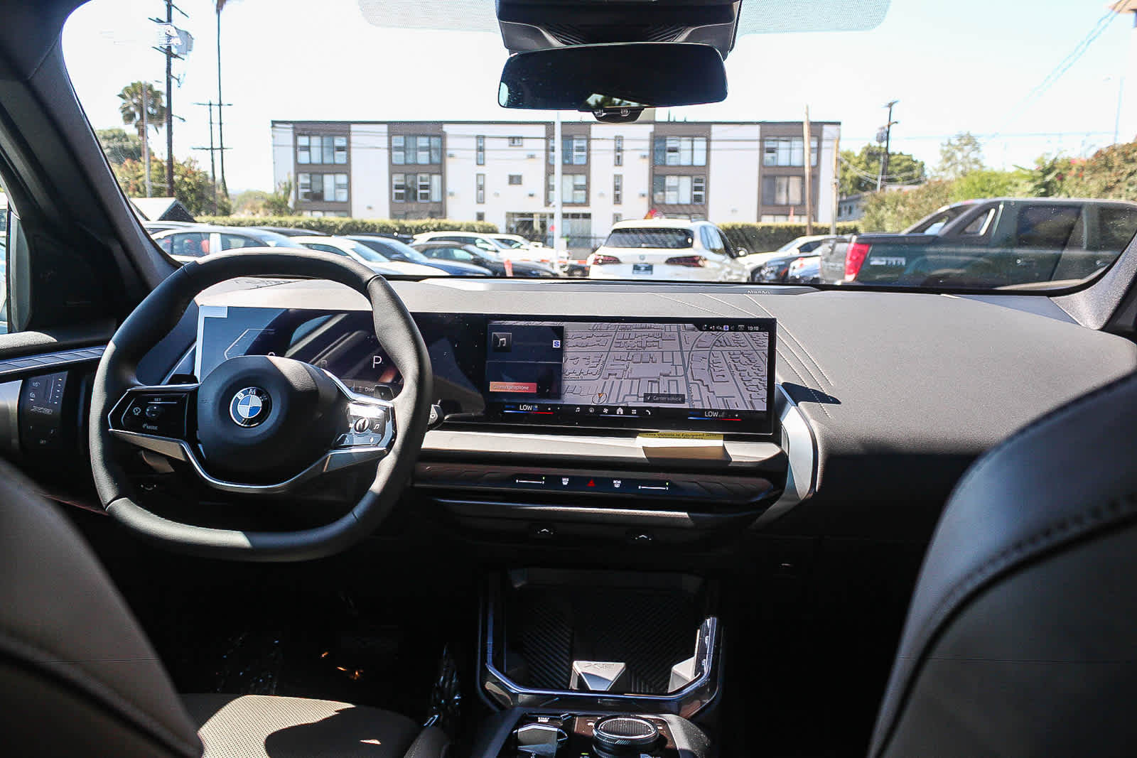 Thumbnail: 2026 BMW X3 - 12