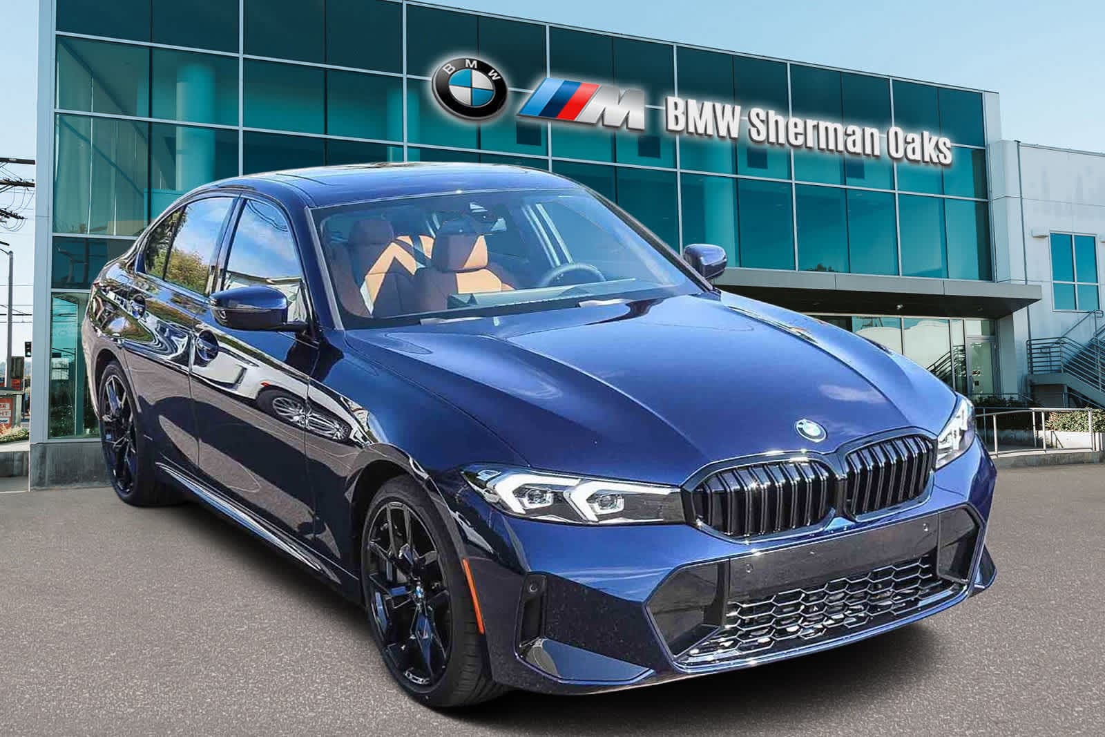 Thumbnail: 2026 BMW 3 Series - 3