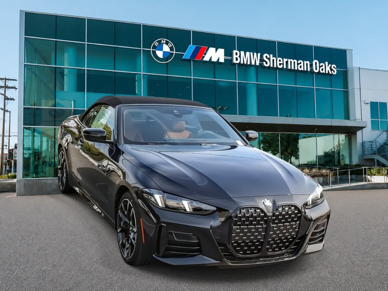 Thumbnail: 2026 BMW 4 Series - 3