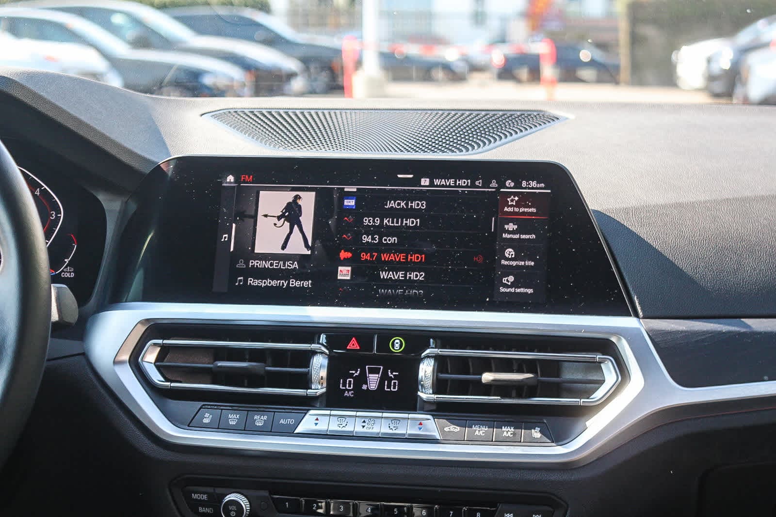 Thumbnail: 2023 BMW 4 Series - 20