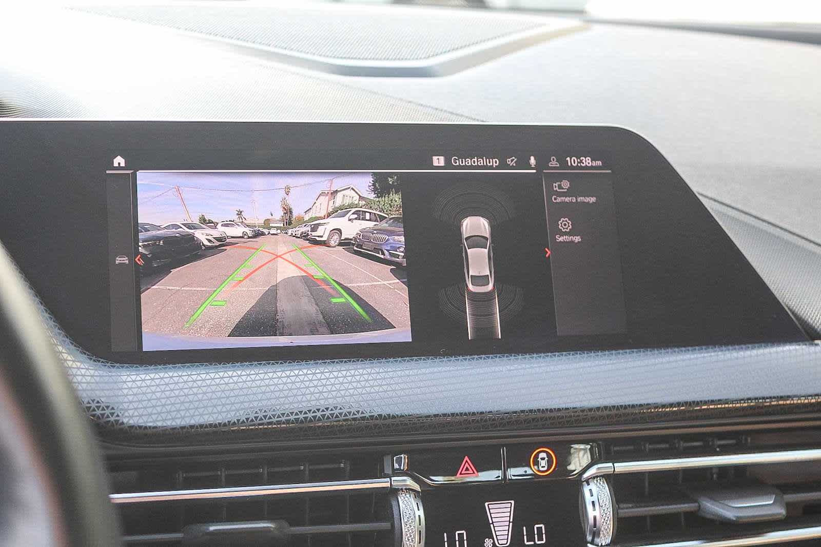 Thumbnail: 2021 BMW 2 Series - 22