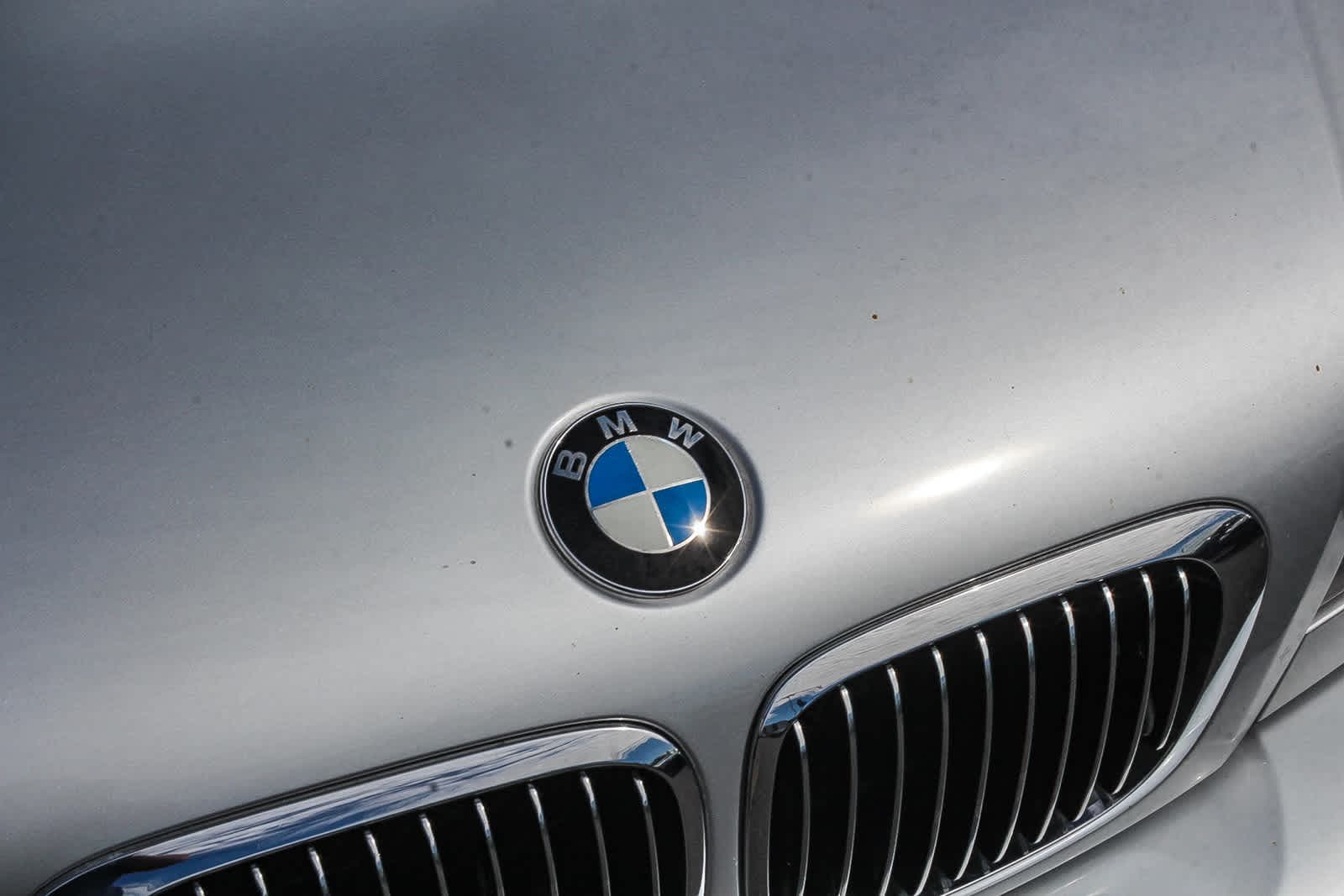 Thumbnail: 2003 BMW M3 - 11