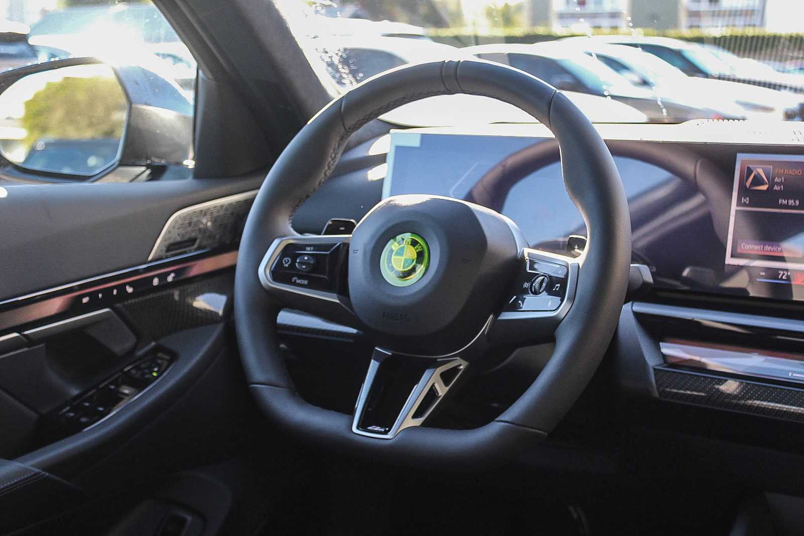 Thumbnail: 2026 BMW 5 Series - 15