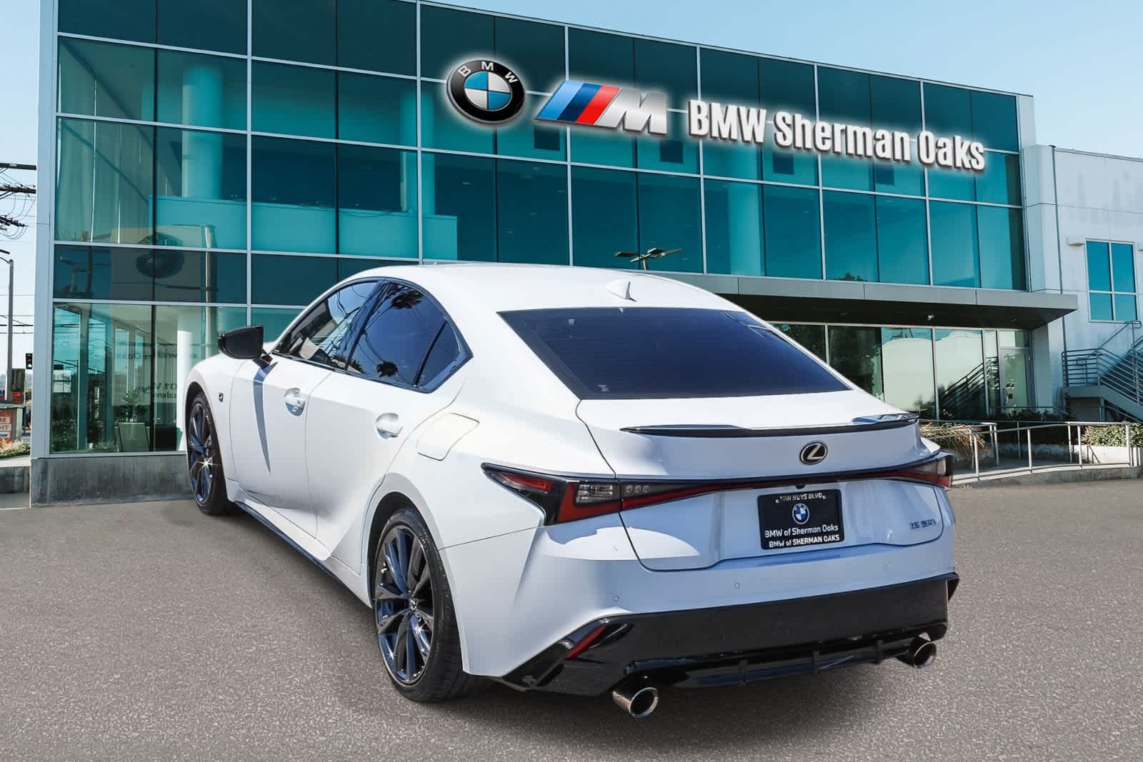 Thumbnail: 2025 Lexus ES - 5