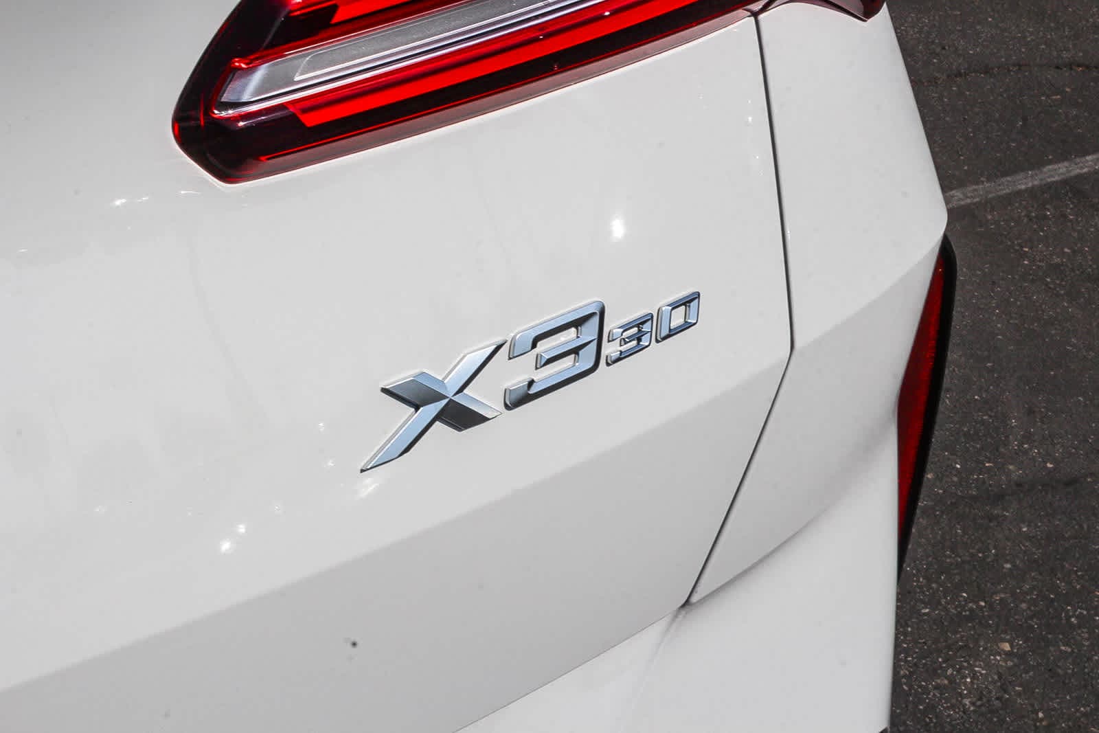 Thumbnail: 2026 BMW X3 - 24