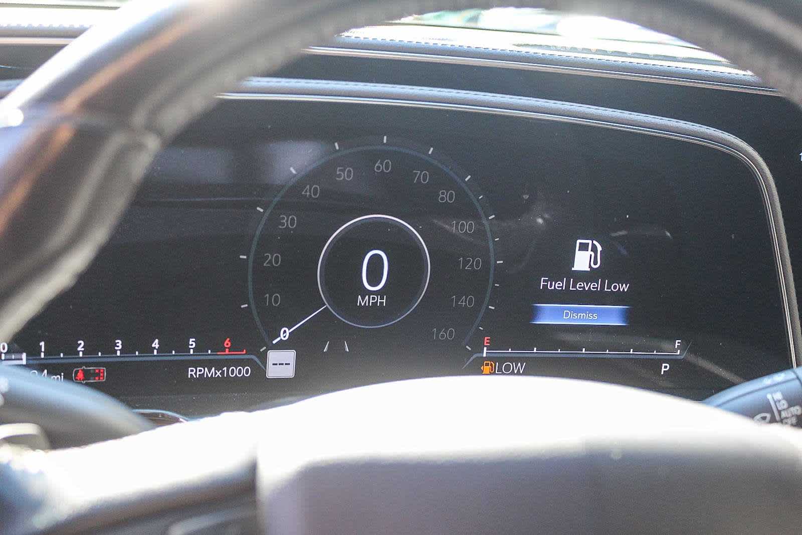 Thumbnail: 2022 Cadillac Escalade - 22