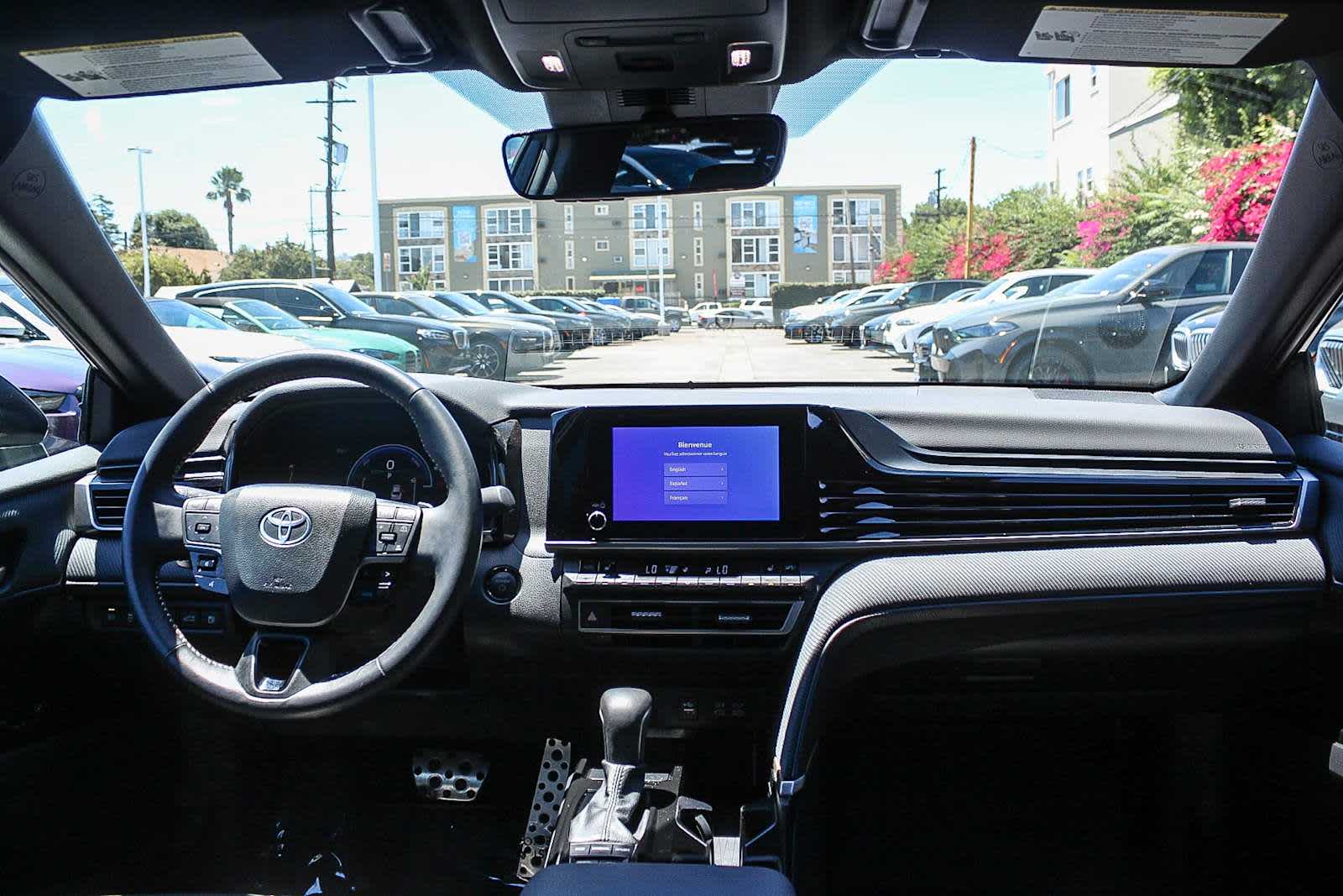 Thumbnail: 2025 Toyota Camry - 12