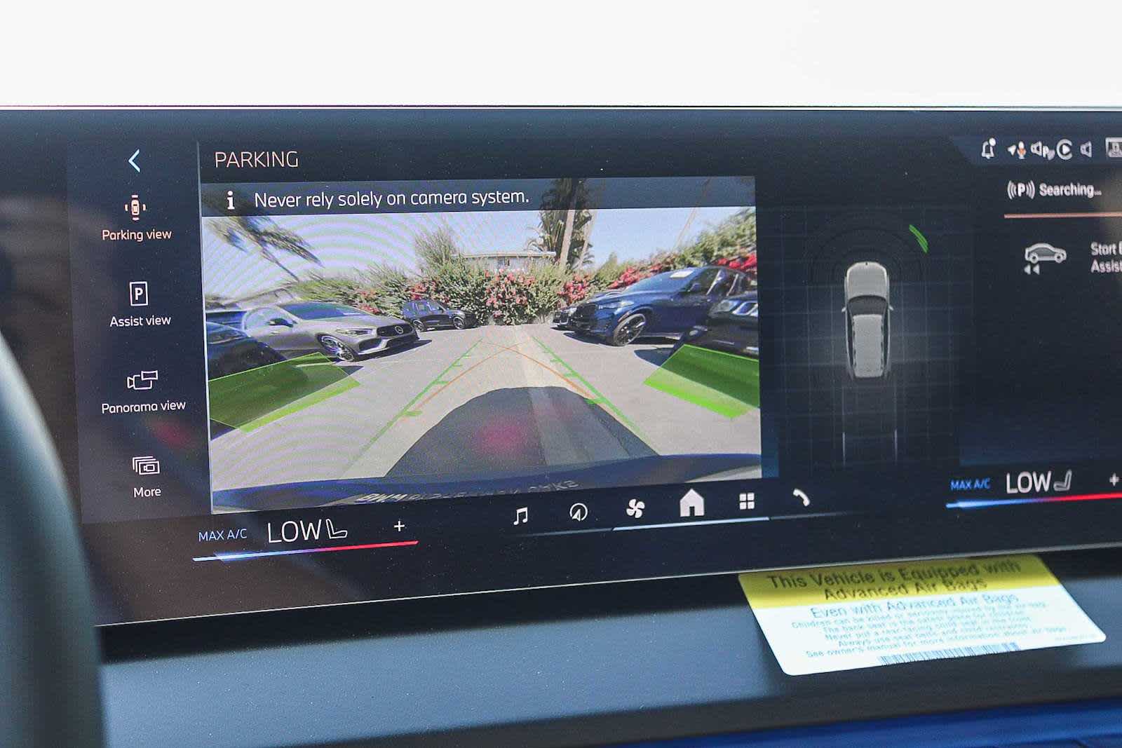 Thumbnail: 2026 BMW X3 - 23