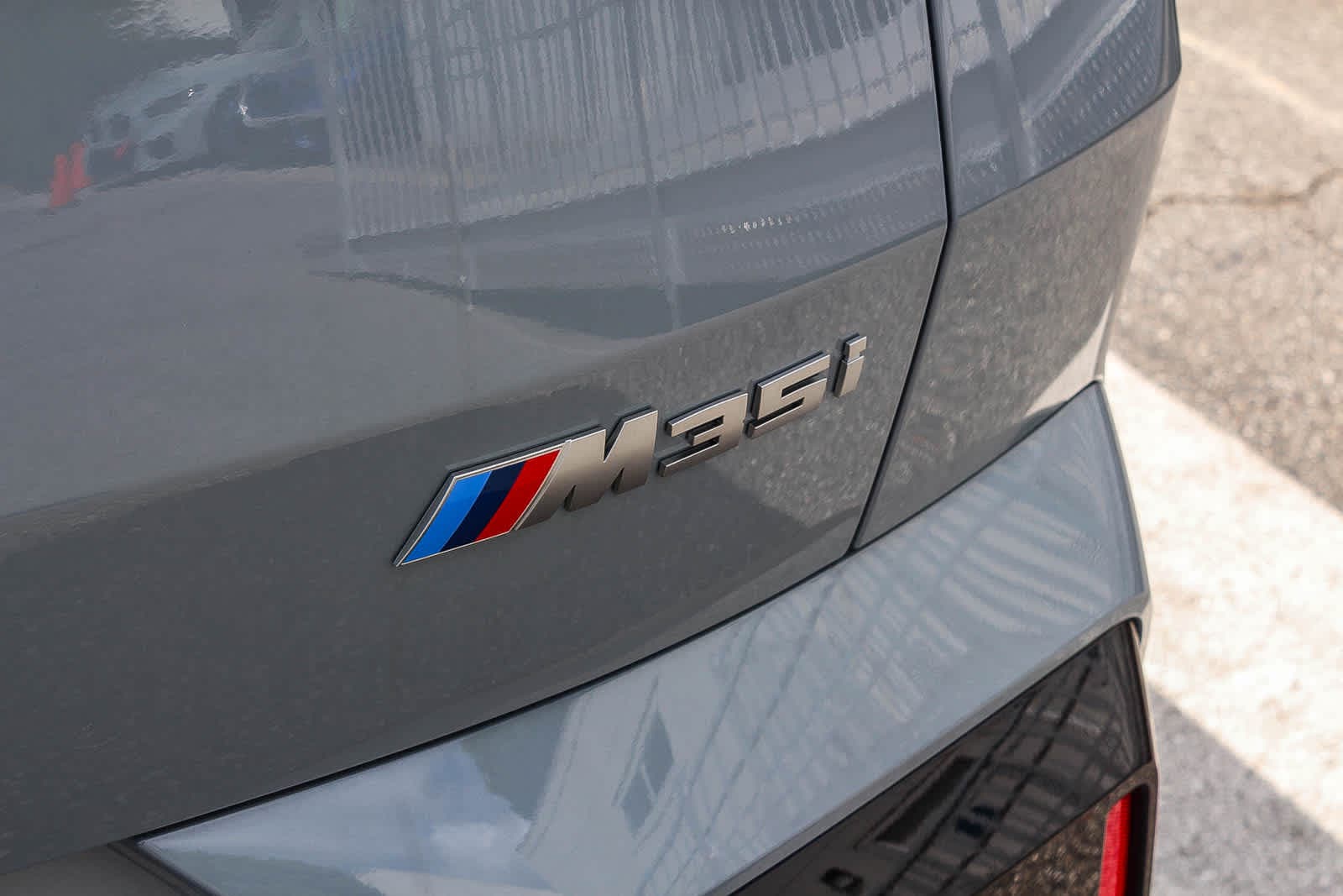 Thumbnail: 2026 BMW X2 - 19