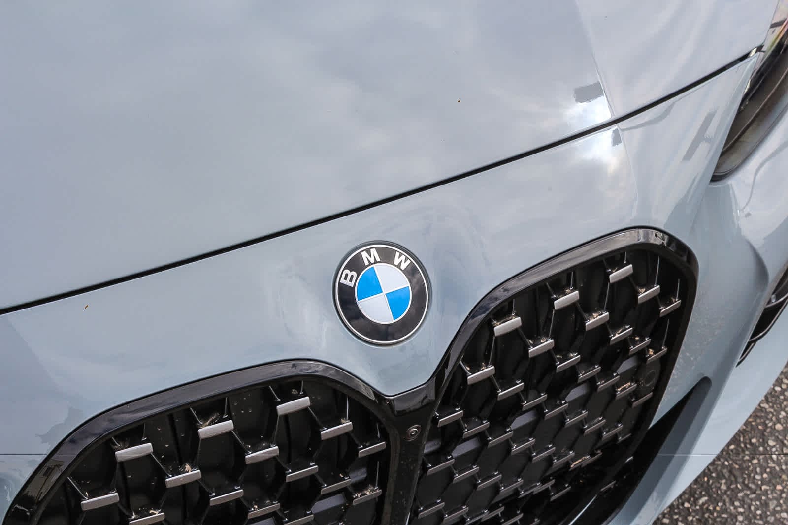 Thumbnail: 2027 BMW 4 Series - 11