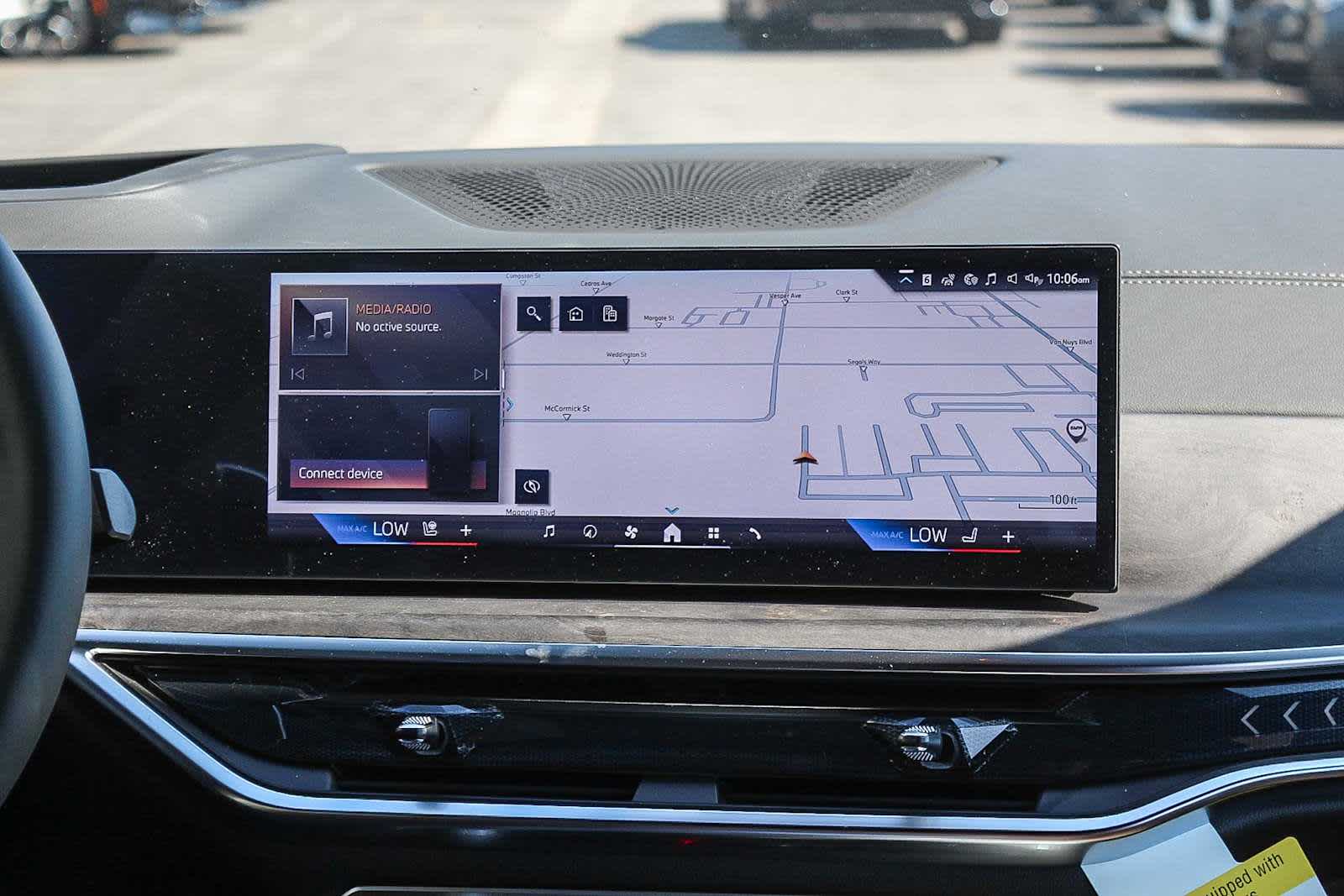 Thumbnail: 2026 BMW X5 - 14