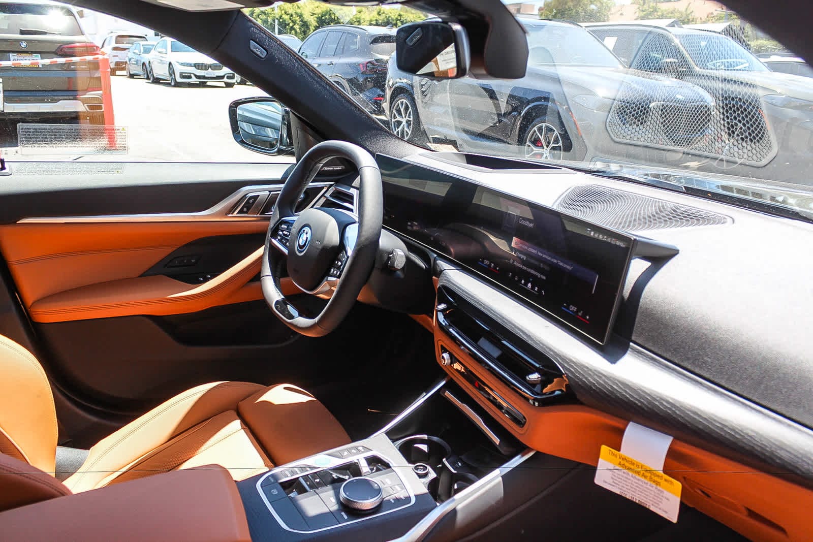 Thumbnail: 2026 BMW i4 - 16