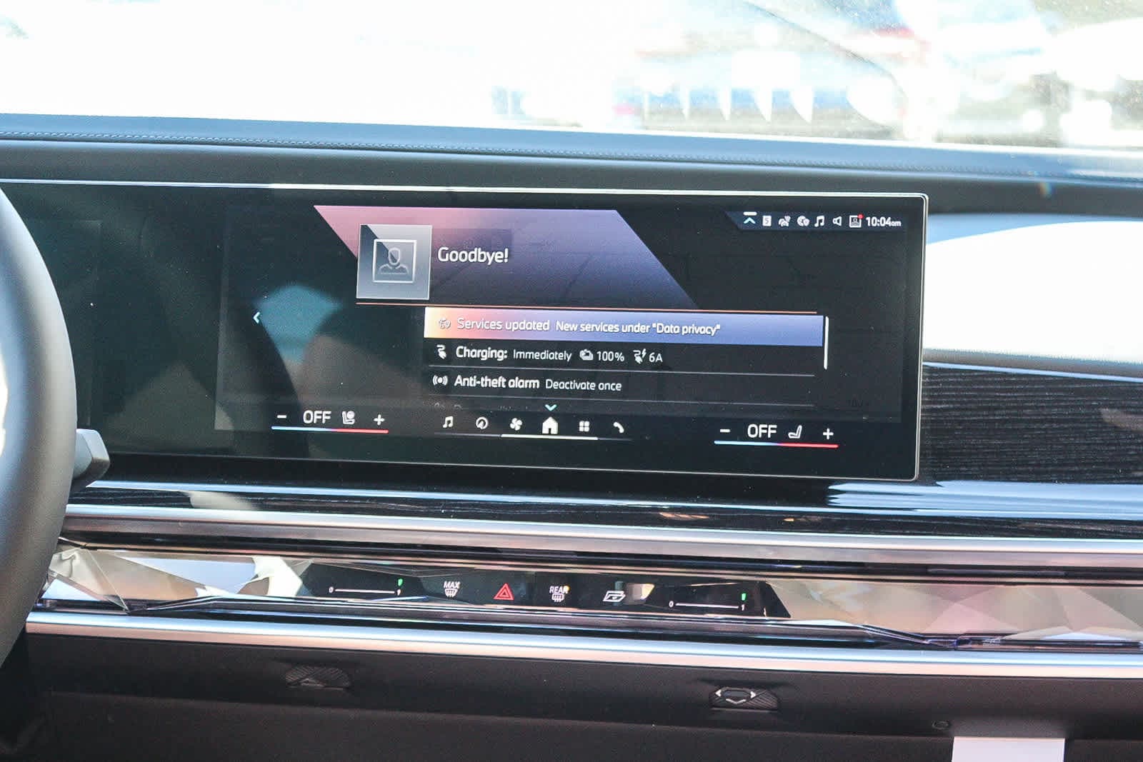 Thumbnail: 2026 BMW i7 - 14