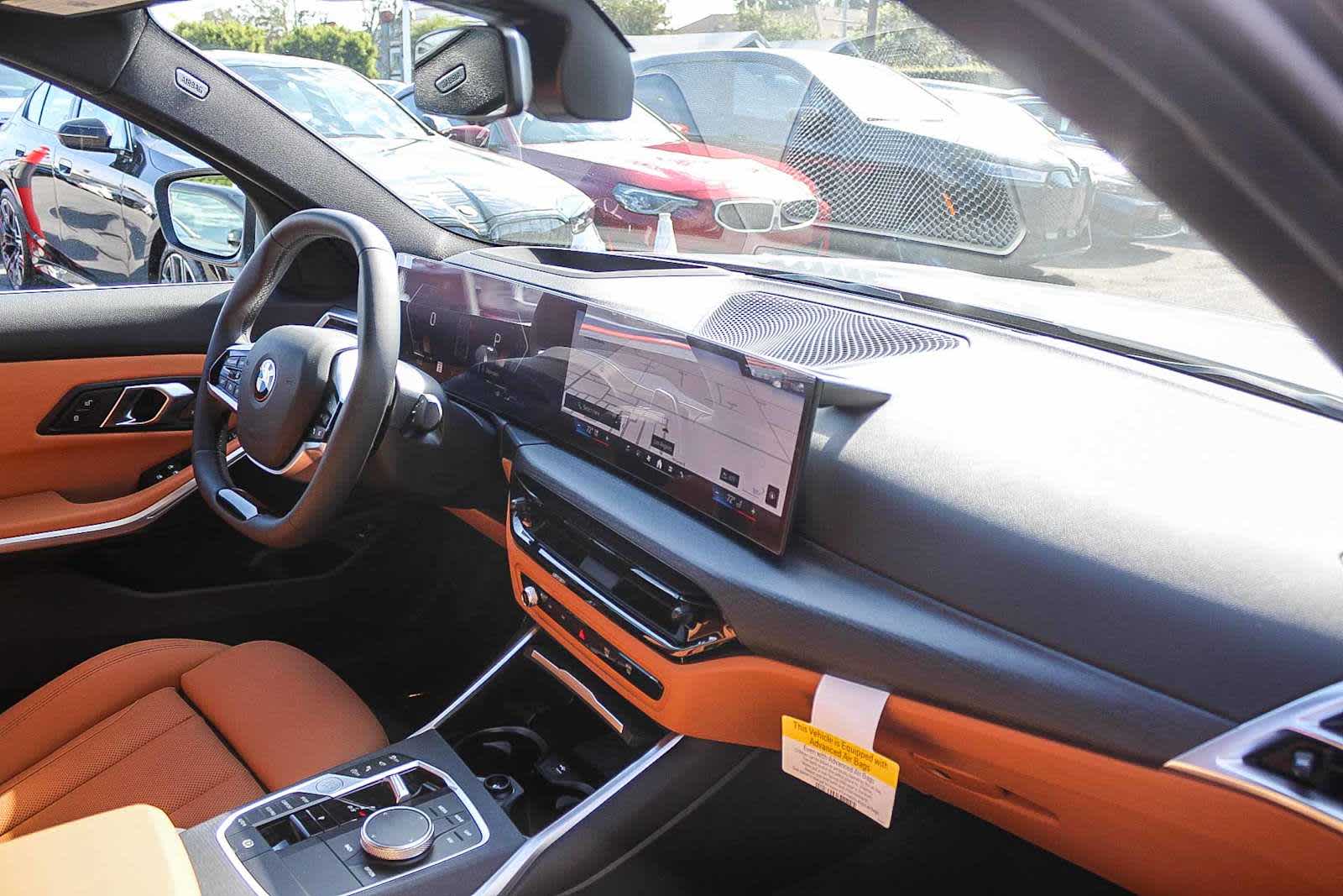 Thumbnail: 2026 BMW 3 Series - 16