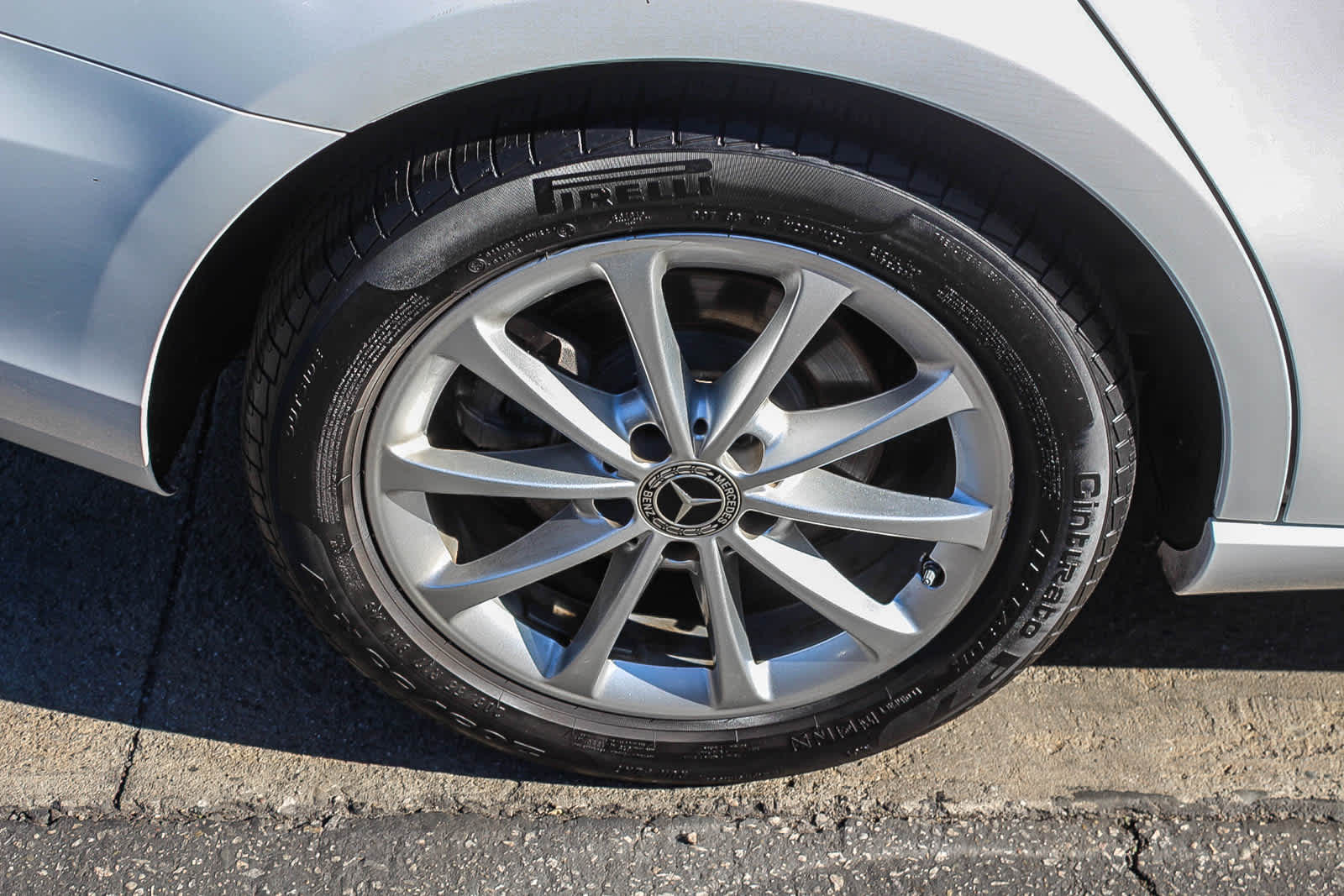 Thumbnail: 2022 Mercedes-Benz A-Class - 8