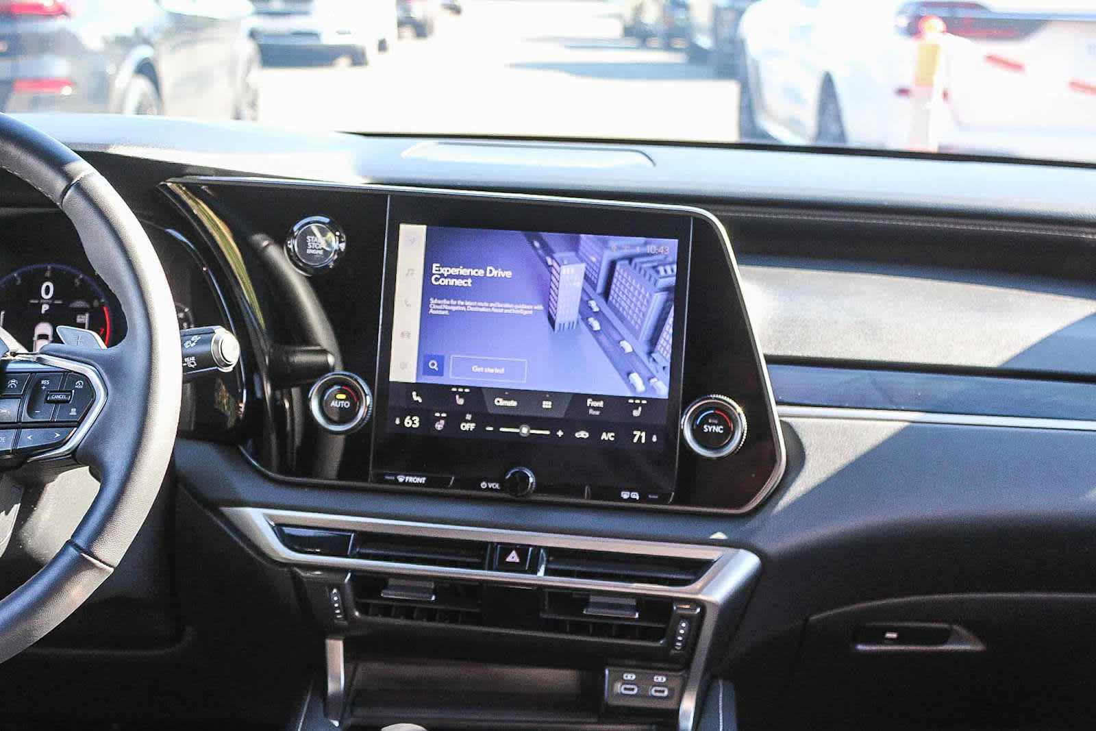 Thumbnail: 2025 Lexus RX - 13