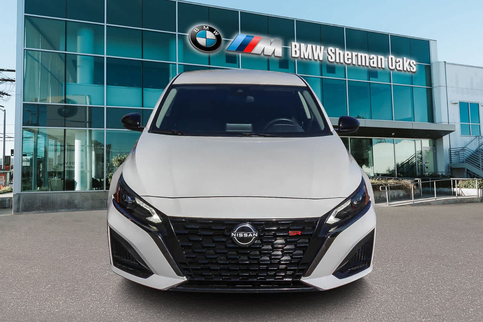 Thumbnail: 2023 Nissan Altima - 2