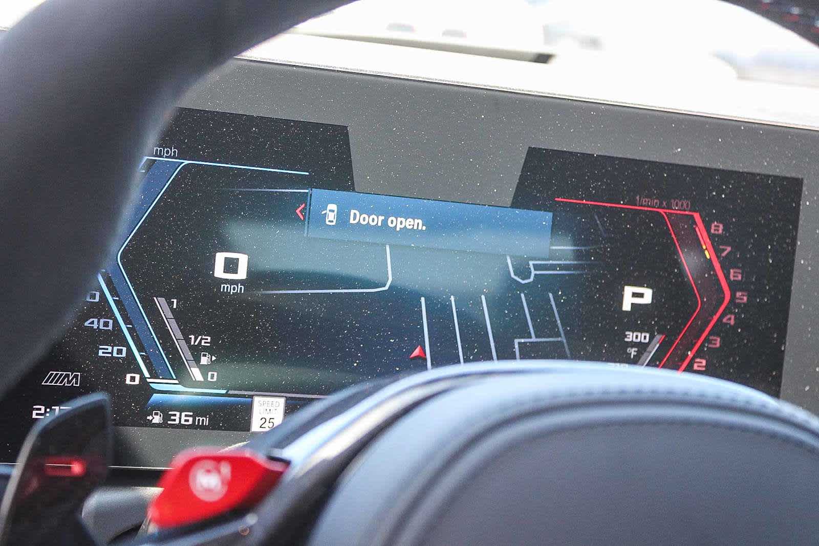 Thumbnail: 2025 BMW M2 - 21