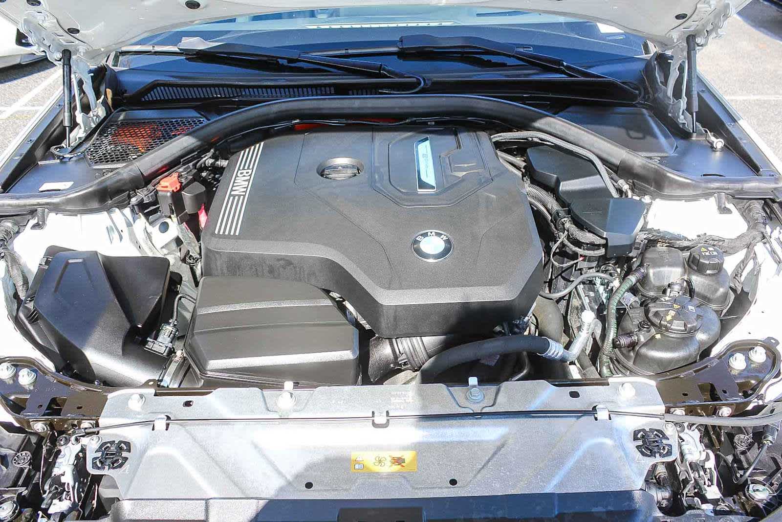 Thumbnail: 2023 BMW 3 Series - 26