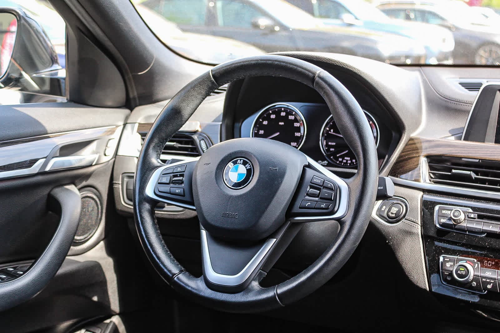Thumbnail: 2018 BMW X2 - 15