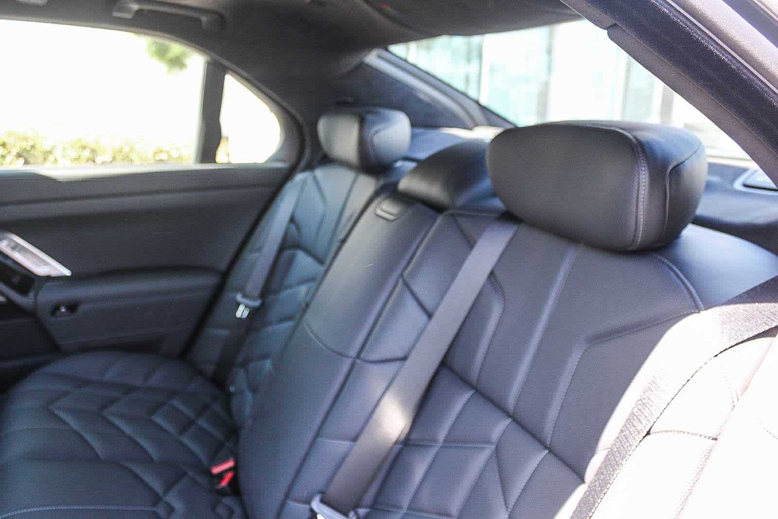 Thumbnail: 2026 BMW 7 Series - 18