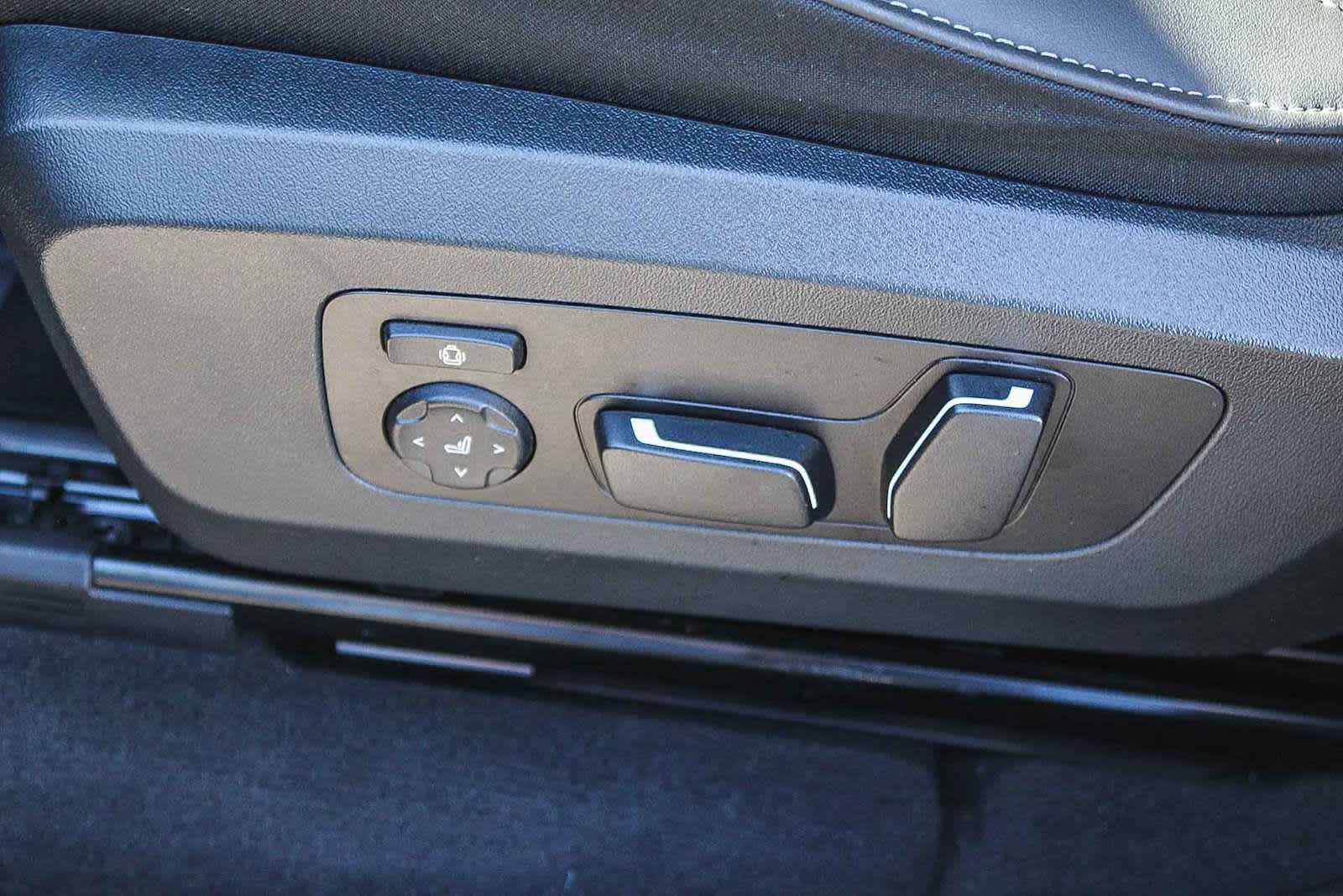 Thumbnail: 2025 BMW X3 - 20