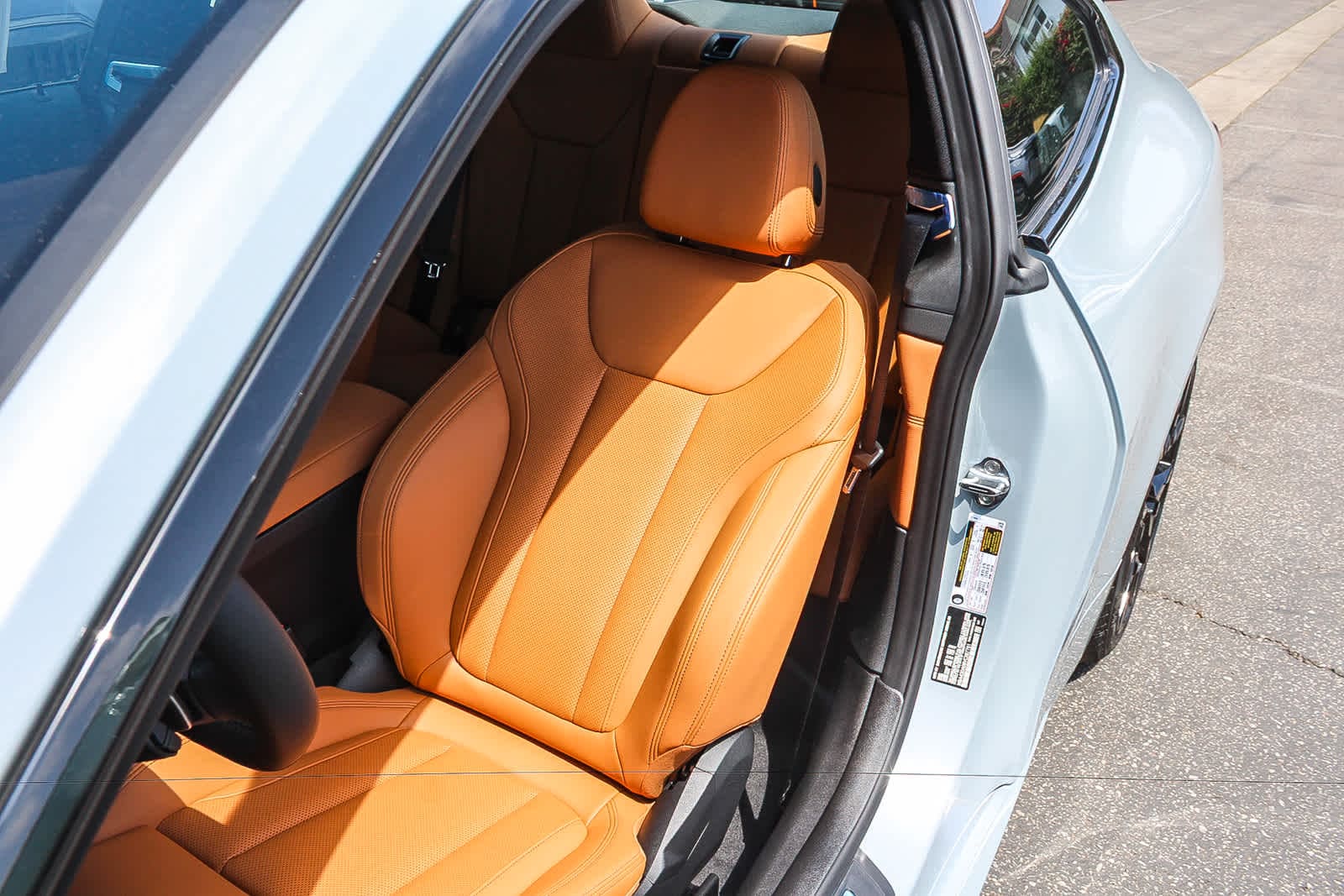 Thumbnail: 2027 BMW 4 Series - 24