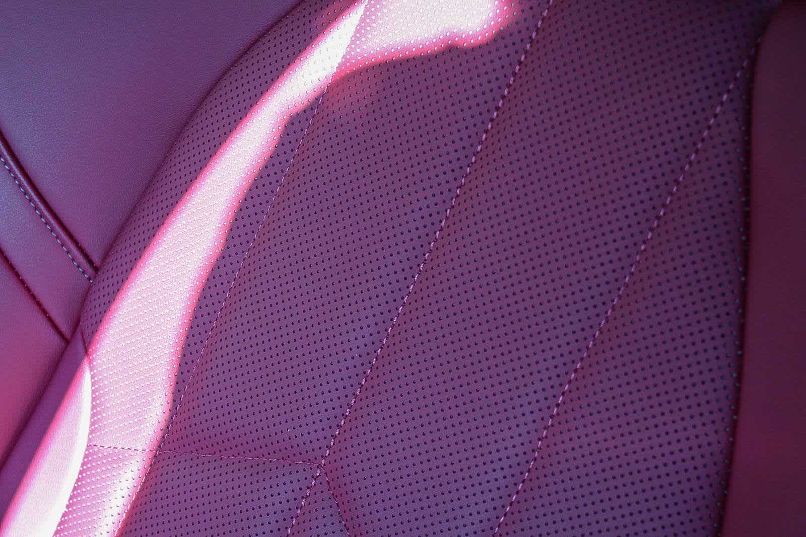 Thumbnail: 2026 BMW 5 Series - 24