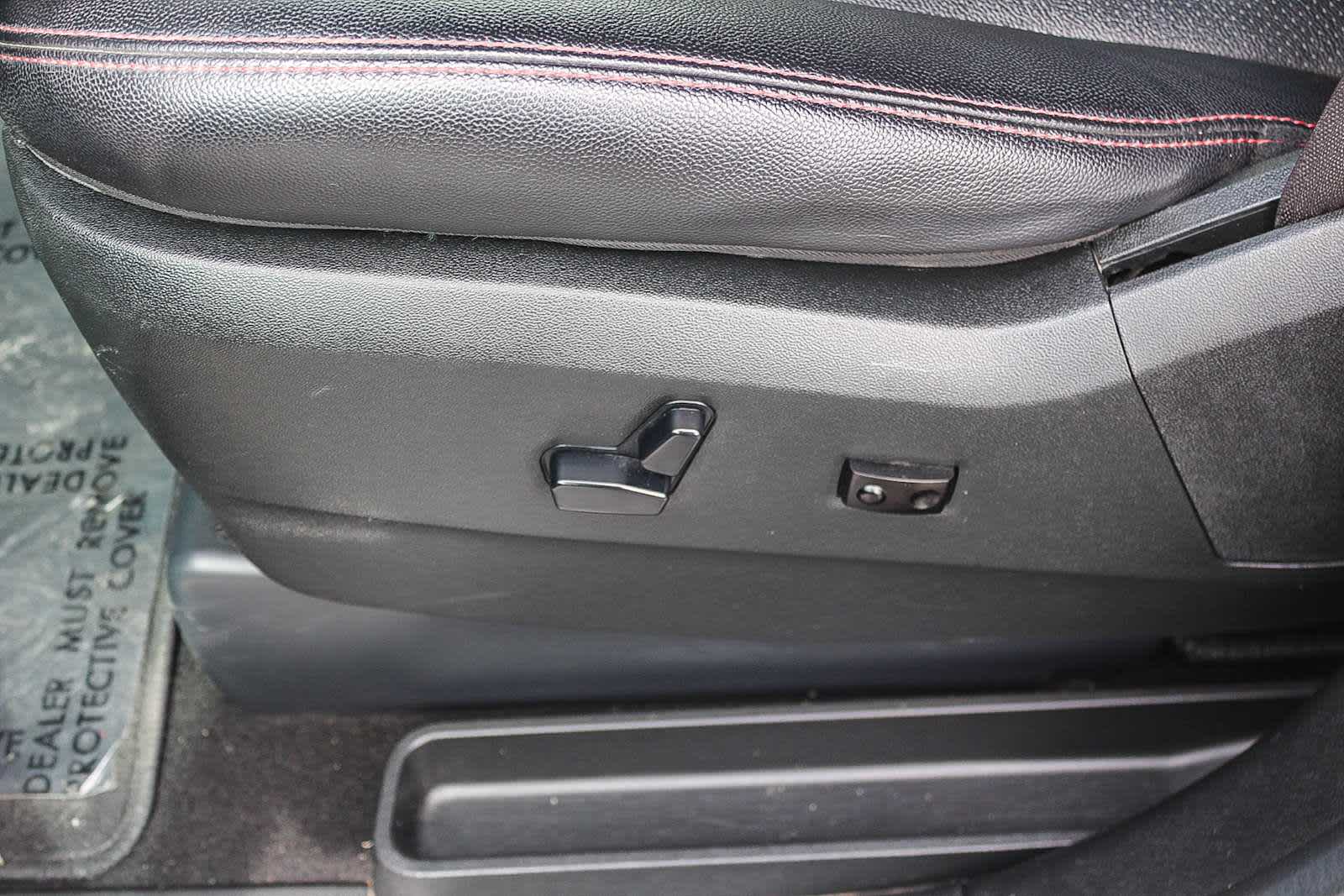 Thumbnail: 2019 Dodge Grand Caravan - 20