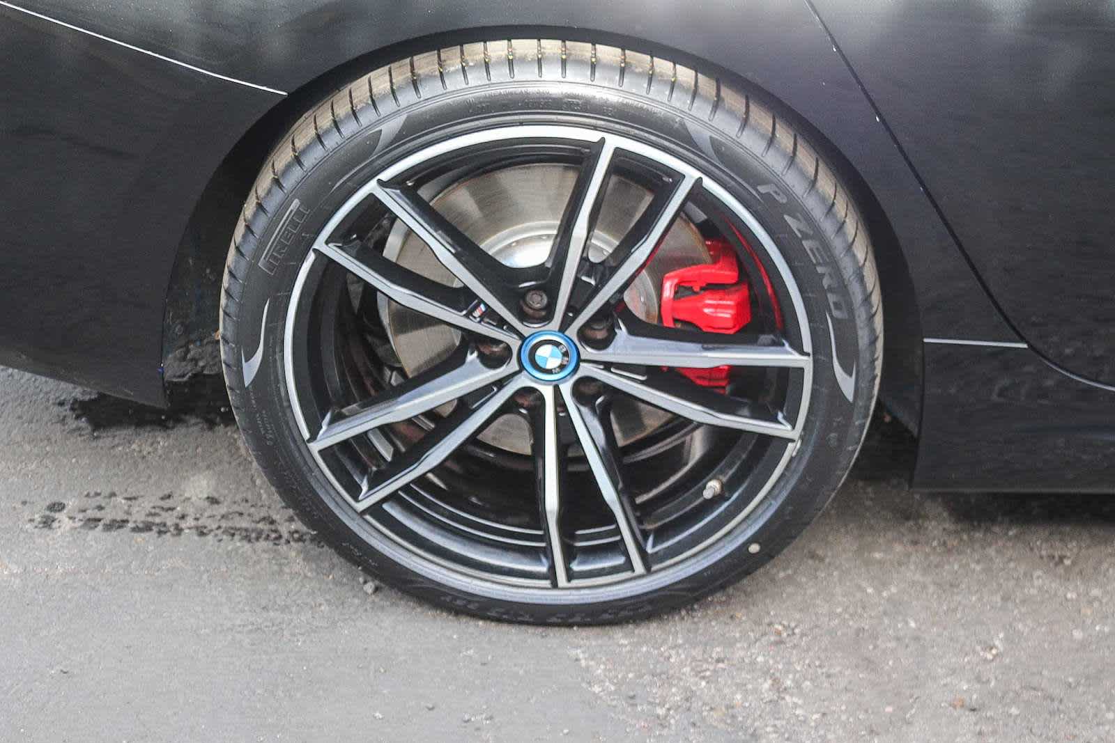 Thumbnail: 2023 BMW 3 Series - 8