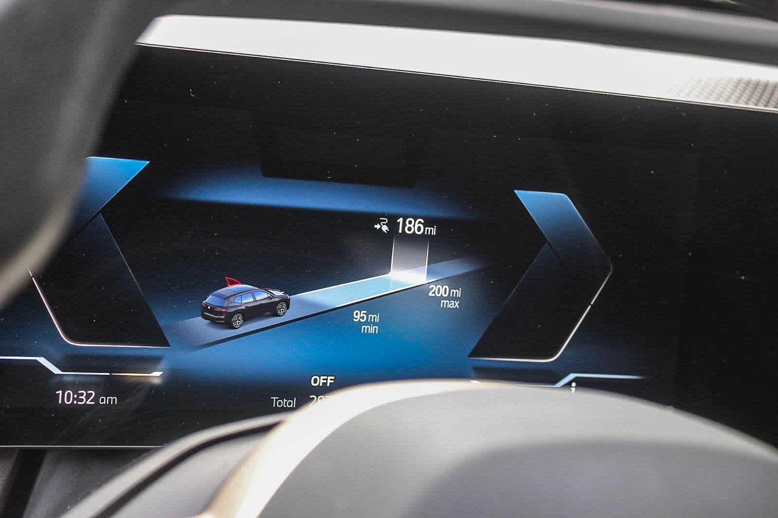 Thumbnail: 2023 BMW iX - 20