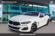  BMW M850i