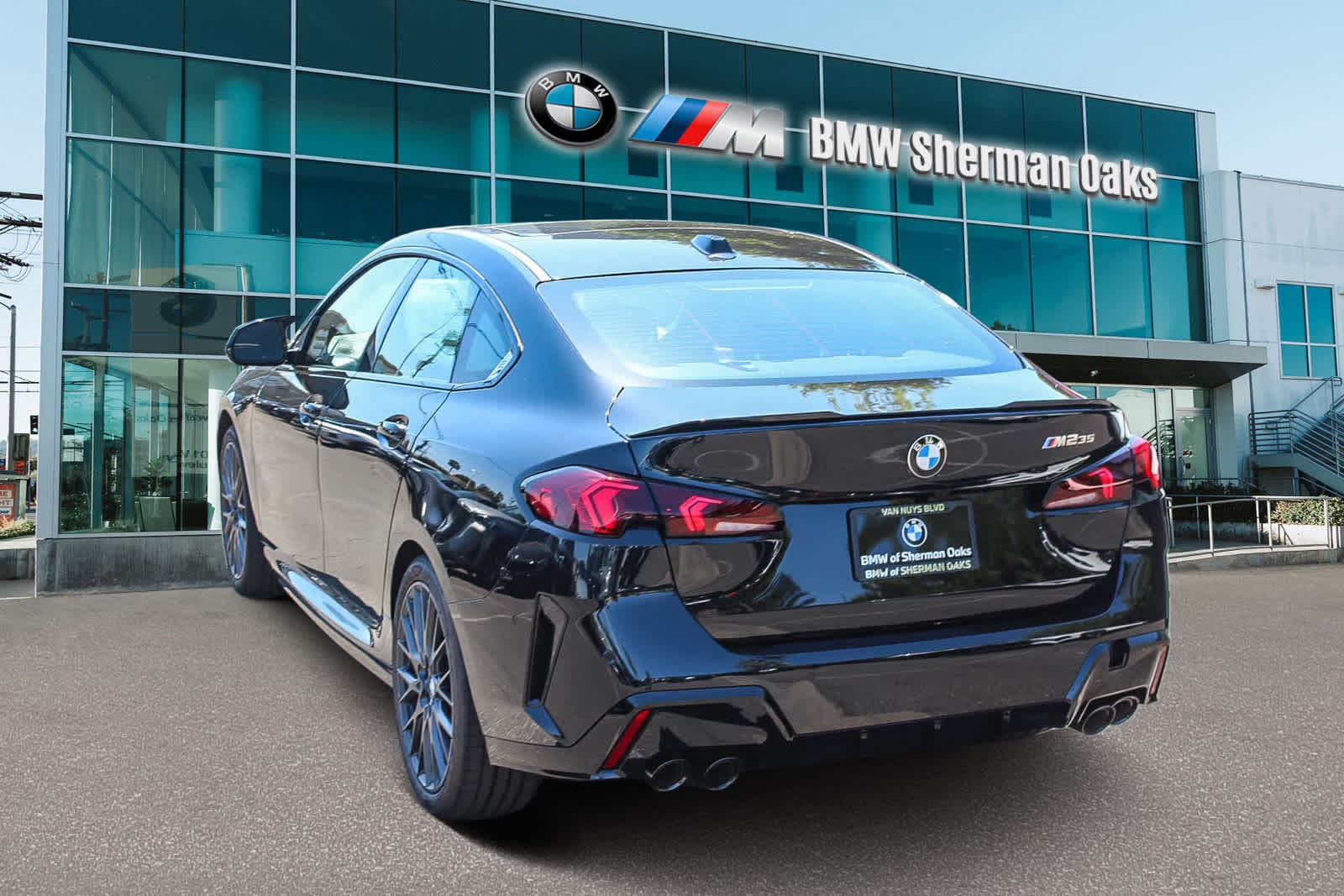 Thumbnail: 2026 BMW 2 Series - 6