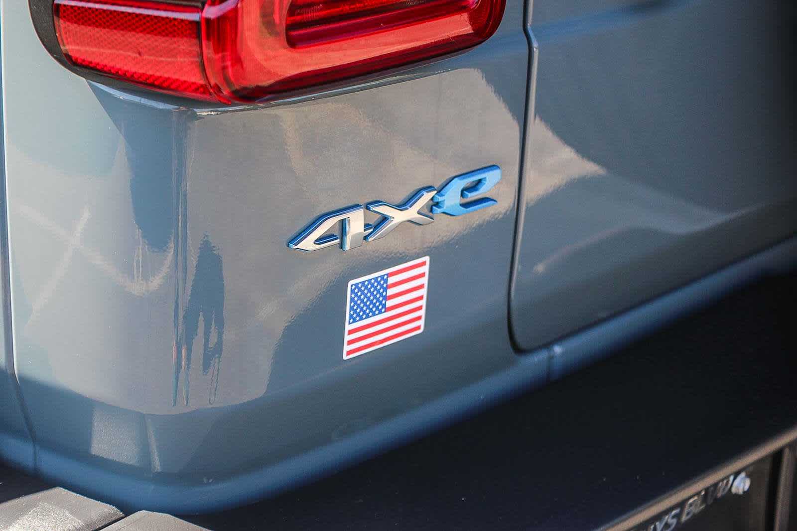 Thumbnail: 2024 Jeep Wrangler - 23