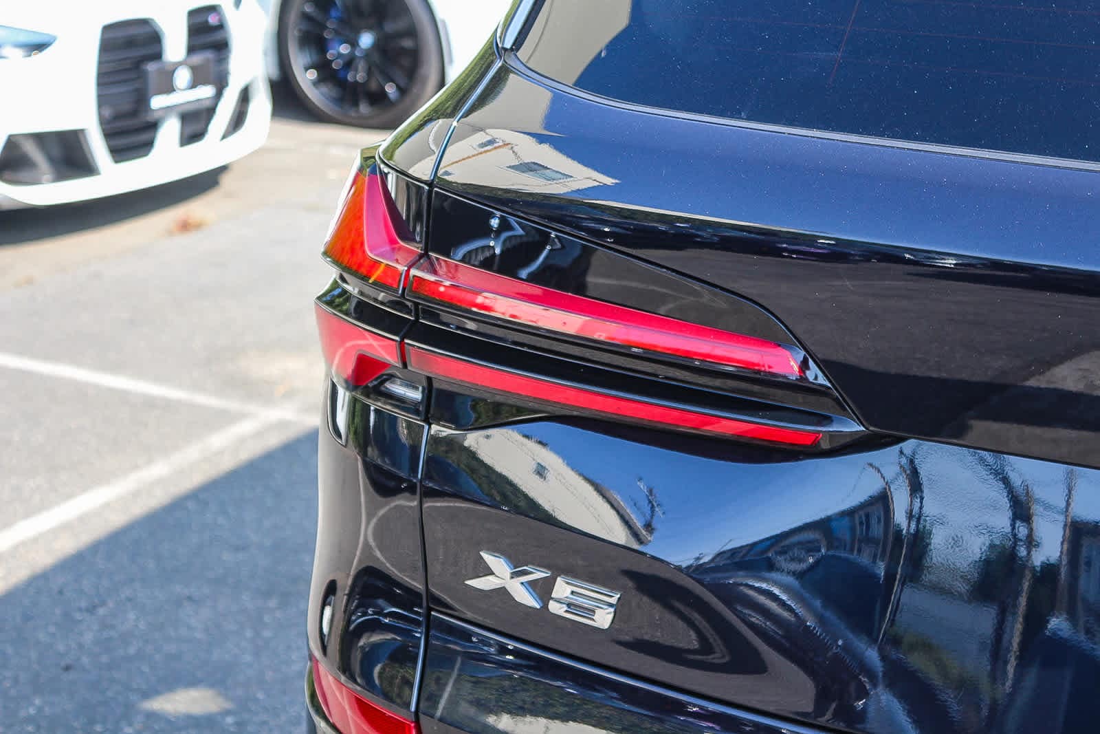 Thumbnail: 2026 BMW X5 - 7