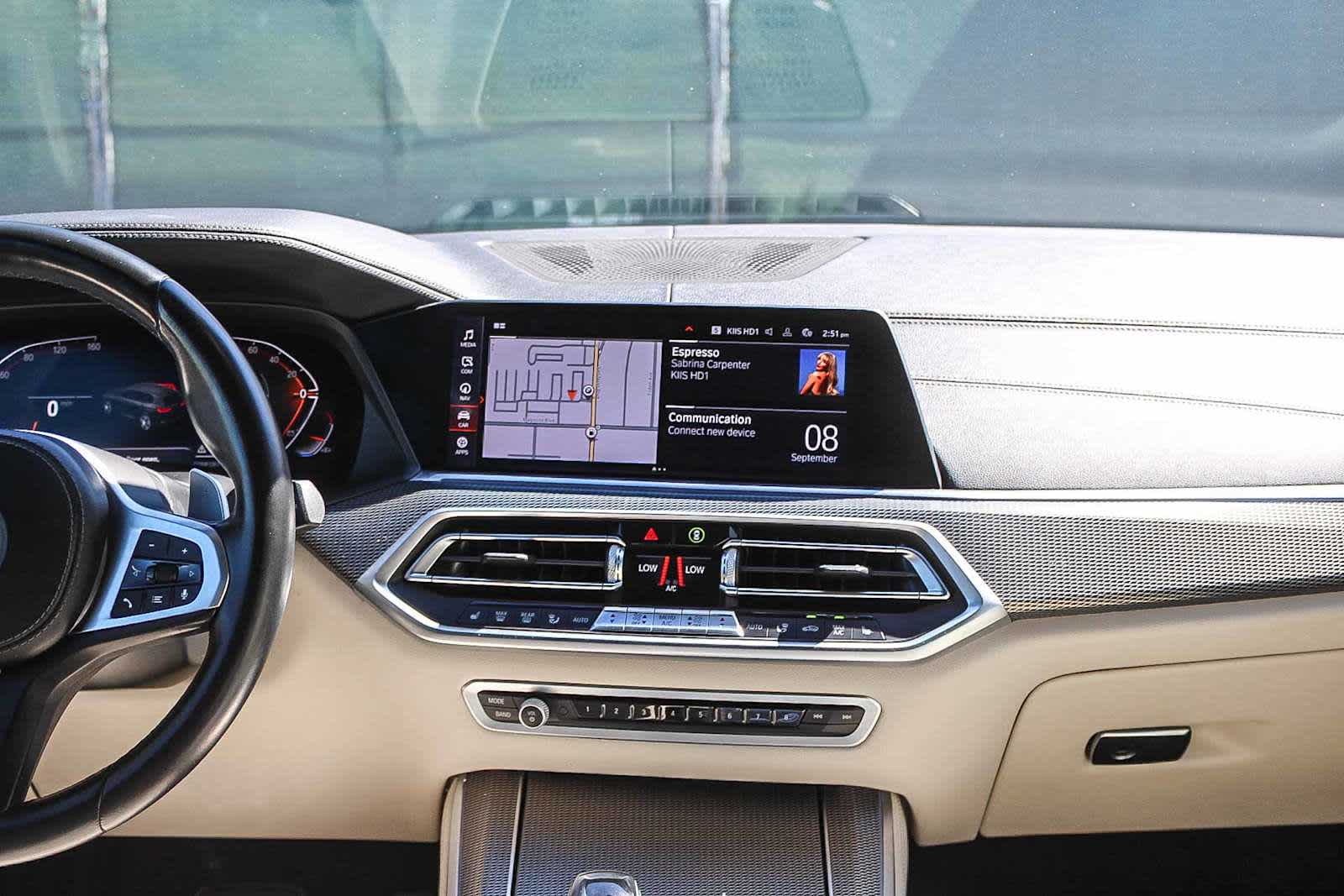 Thumbnail: 2021 BMW X5 - 13