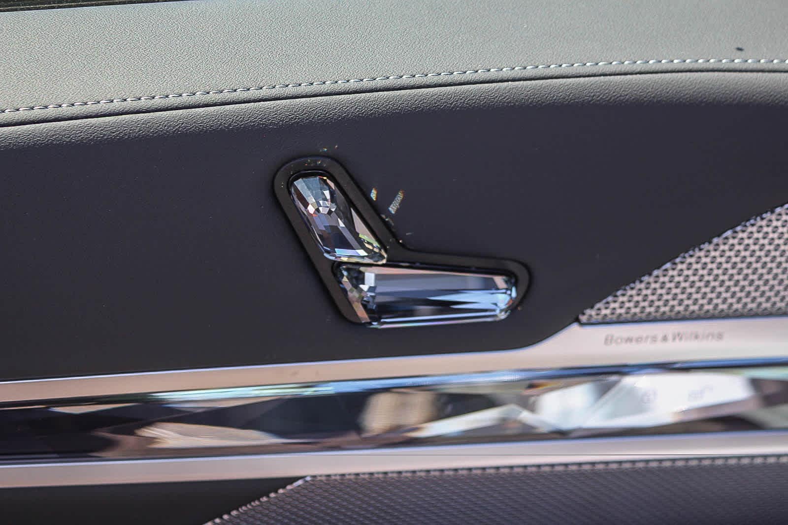 Thumbnail: 2026 BMW i7 - 20